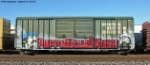 Cheech & Chong box car graffiti
